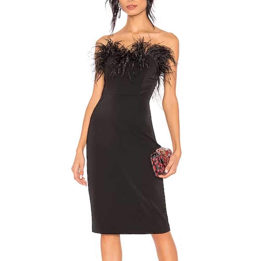 LPA Aurora Dress